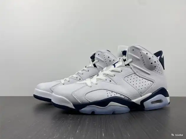 Cheap TBK (2022) CT8529-141 6 Retro Jordan Midnight Navy 0505